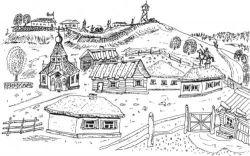 Второй этап фомирования города Ставрополя